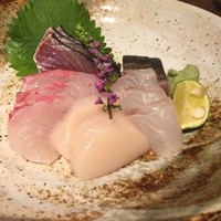 味とく家 - 合鴨出汁しゃぶコース  6000円(税別)