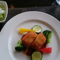 レストラン シンフォニー - 