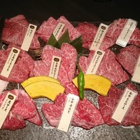 和牛焼肉 土古里 上野バンブーガーデン店 - 