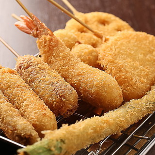 食べ放題 梅田でおすすめの串揚げ 串かつ をご紹介 食べログ 食べ放題 梅田でおすすめの串揚げ 串かつ をご紹介 食べログ