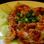 中国家庭料理 楊 - 