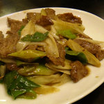 中国家庭料理 楊 - 