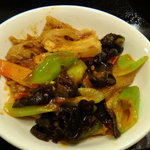 中国家庭料理 楊 - 