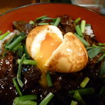 島正 - 名物どてめし