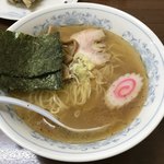 ラーメンやまもと - 