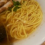 麺や 佐渡友 - 