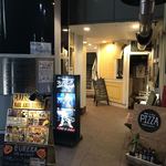 EUREKA BAR AND DINER - 