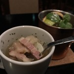 EUREKA BAR AND DINER - 