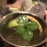 EUREKA BAR AND DINER - 