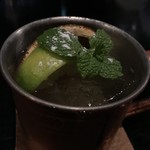 EUREKA BAR AND DINER - 