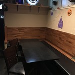 EUREKA BAR AND DINER - 