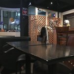 EUREKA BAR AND DINER - 