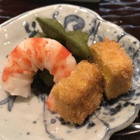 青華こばやし - 