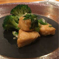 熱香森 - 