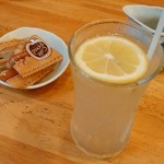 名古屋市市政資料館 喫茶室 - 