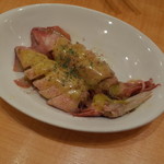 バル・キンタ - 