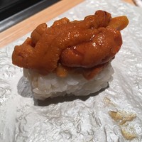 築地青空三代目 本店 - 