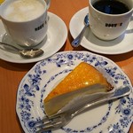 ドトールコーヒーショップ - 