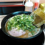 麺屋ぶんま - 