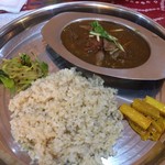 サッチェズカリー - 