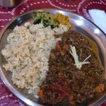 サッチェズカリー - 