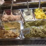 マルガージェラート - 