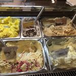 マルガージェラート - 