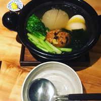 南渋谷 なみの上 - 