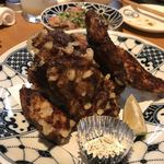 鳥しき ひろせ - 