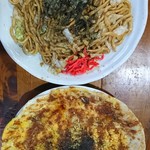 Yakisoba Furai Gorosaku - 