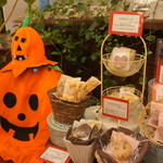 メイフェア - テイクアウトの焼き菓子