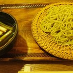 手打蕎麦ぐらの - 