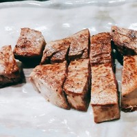 ステーキハウス ハマ  目黒店 - 