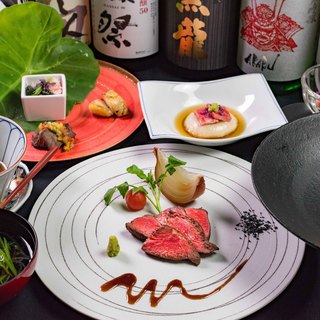 肉会席 ゆかわ_1