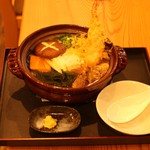 自家製手打 やおきうどん - 