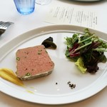 ブラッスリー ポール・ボキューズ 銀座 - 