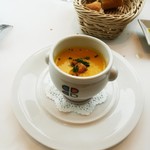 ブラッスリー ポール・ボキューズ 銀座 - 