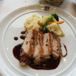 ブラッスリー ポール・ボキューズ 銀座 - 