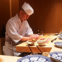 鮨 さいとう - 
