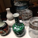 いぶすき 秀水園 - 