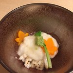 道頓堀 穴子家 - 