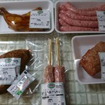 タンネンバウム - 今回は控えめ(笑)