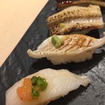 道頓堀 穴子家 - 