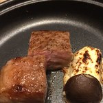 道頓堀 穴子家 - 