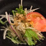 道頓堀 穴子家 - 