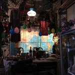 シュワルツ カッツ - 内観