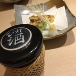 道頓堀 穴子家 - 