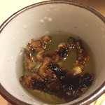 道頓堀 穴子家 - 