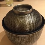 道頓堀 穴子家 - 