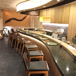 道頓堀 穴子家 - 